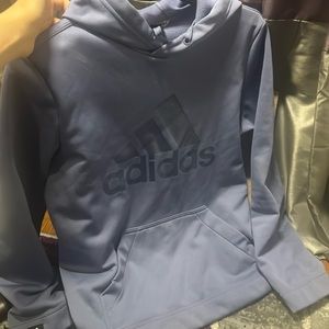 Women Hoodie Adidas